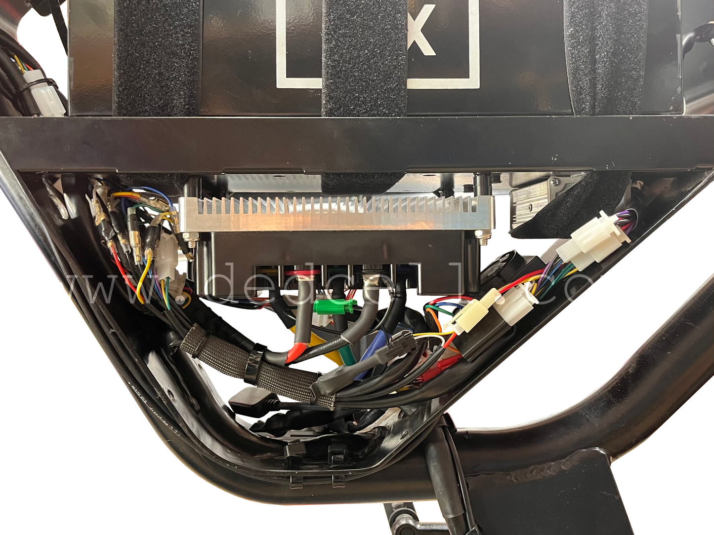 RCR Wiring Harness - Fardriver Upgrade