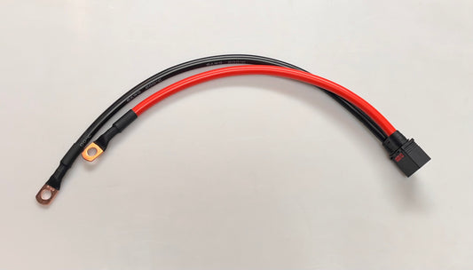 QS8 Battery Lead